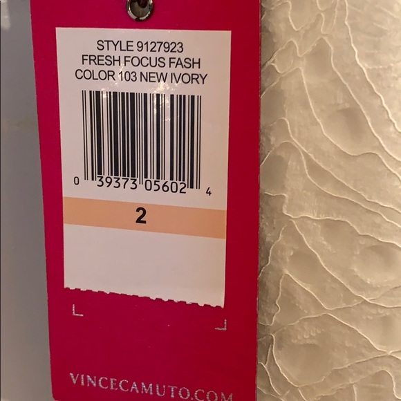 Dress - Picture 4 of 4